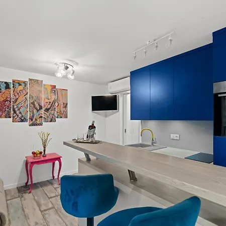 Liam Apartment Porec Exterior photo