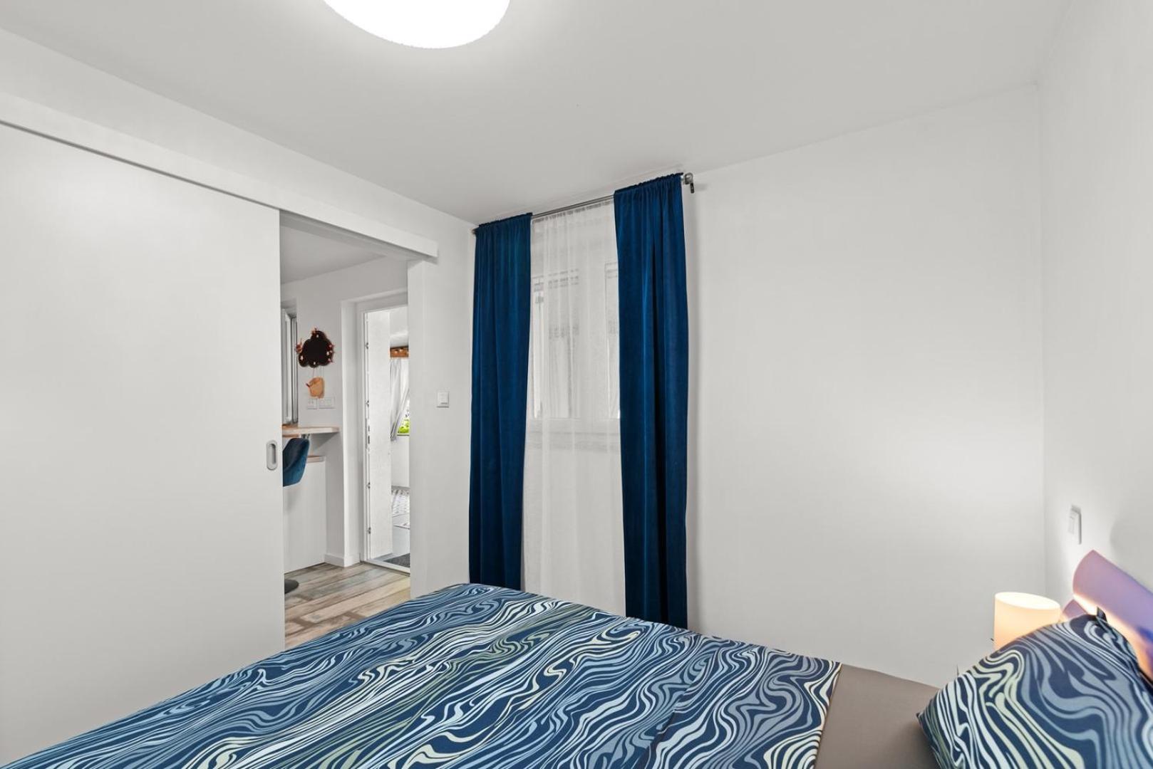 Liam Appartement *