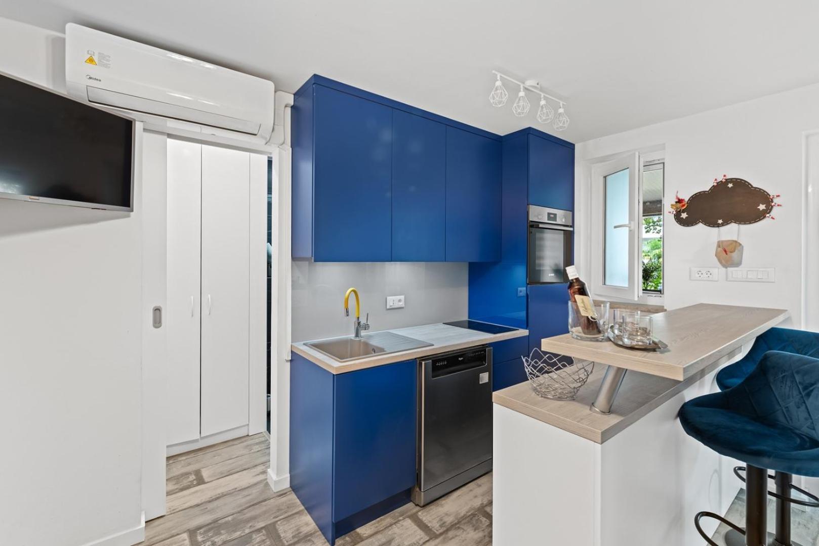 Appartement Liam