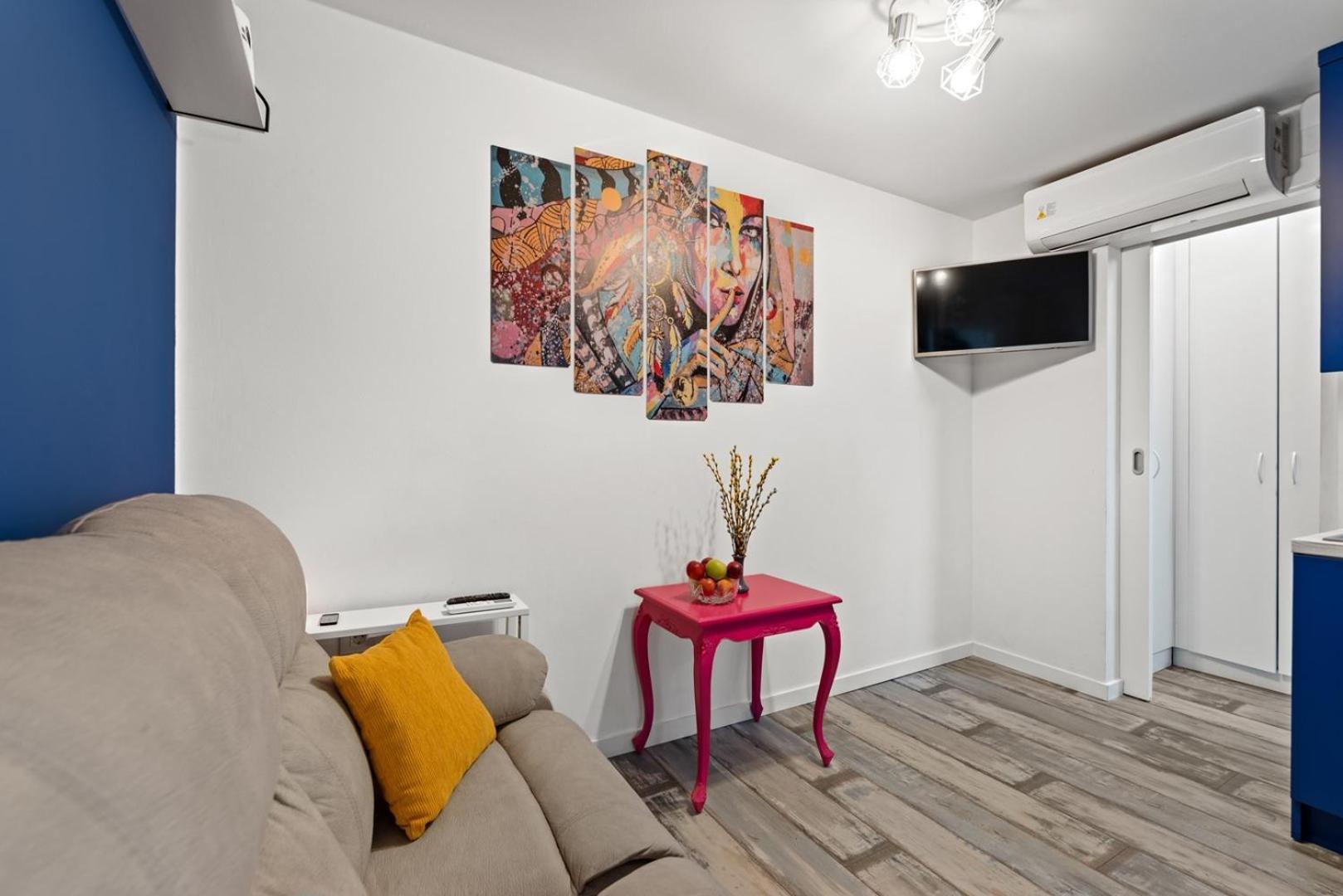 Liam Appartement Poreč